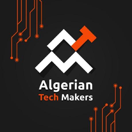 Algerian Tech Makers (ATM)