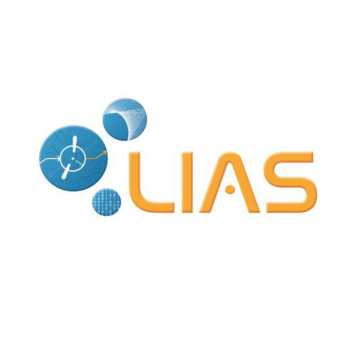 LIAS Laboratory Poitiers